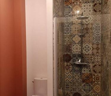 Largentiere Apartment | Appartement 1er étage