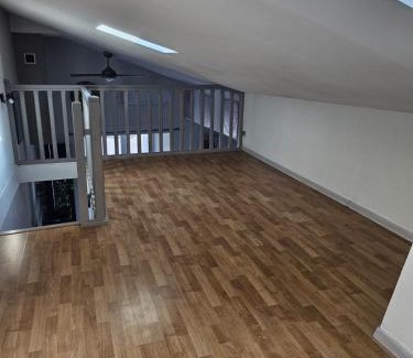 Mussidan Apartment | Appartement 2 chambres - Idéal pro & familles