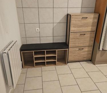 Mussidan Apartment | Appartement 2 chambres - Idéal pro & familles