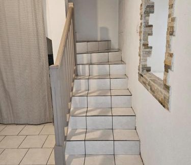 Mussidan Apartment | Appartement 2 chambres - Idéal pro & familles