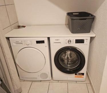 Mussidan Apartment | Appartement 2 chambres - Idéal pro & familles