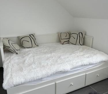 Bersenbruck Apartment | Appartement 2