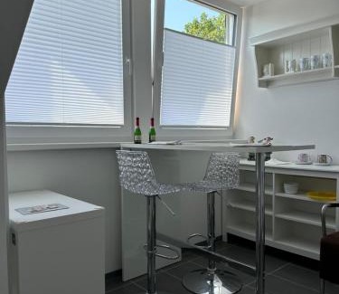 Bersenbruck Apartment | Appartement 2