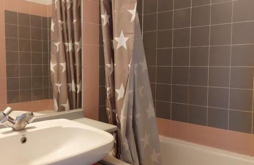 Arc-1800 Apartment | Appartement 2 pièces, 5 pers, balcon, proche télécabine, animaux acceptés - FR-1-411-231