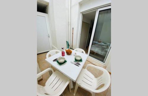 Saint-Palais-sur-Mer Apartment | Appartement 2 pièces plage de Nauzan