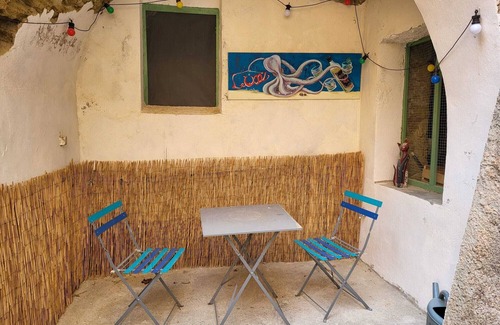 Cadenet Apartment | Appartement 2 Personnes à Cadenet