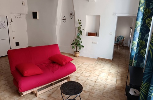 Cadenet Apartment | Appartement 2 Personnes à Cadenet