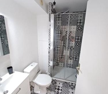 3rd Arrondissement Apartment | Appartement 2 personnes Lyon Sans Souci