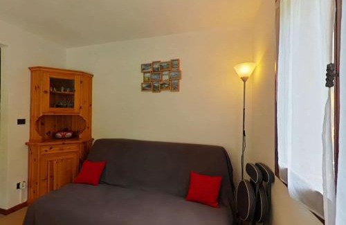 Le Chinaillon Apartment | Appartement 2 pièces + cabine, proche pistes et centre, parking inclus - Le Grand-Bornand - FR-1-241-212