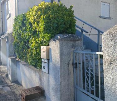 Moussoulens Apartment | Appartement 2 pièces petit village au calme