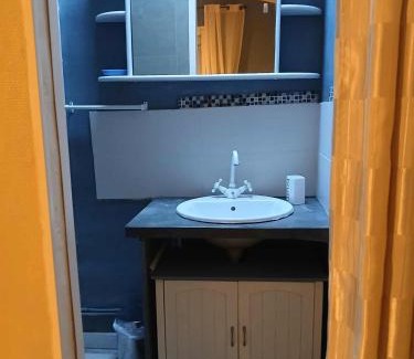 Moussoulens Apartment | Appartement 2 pièces petit village au calme