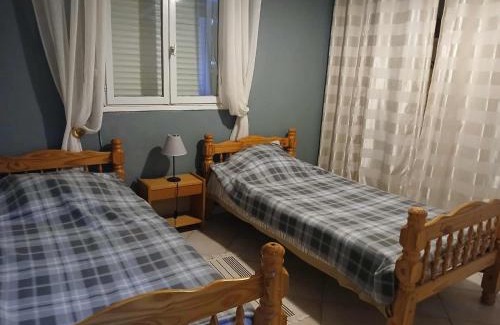 Moussoulens Apartment | Appartement 2 pièces petit village au calme