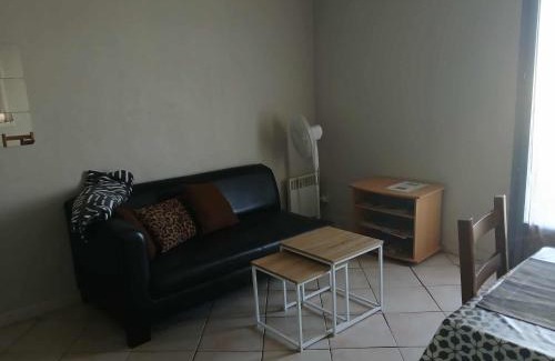 Moussoulens Apartment | Appartement 2 pièces petit village au calme