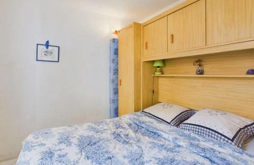 Marseillan Plage Apartment | Appartement 2 Pièces RDC avec Terrasse et Parking dans Résidence Sécurisée avec Piscine - FR-1-326-846