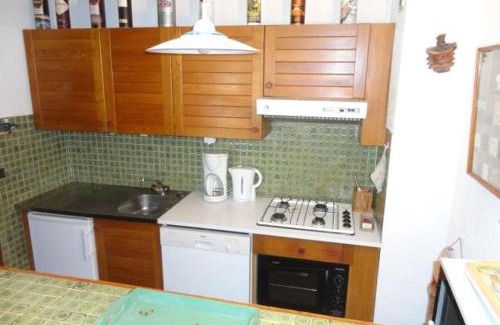 Les Carroz-d'Araches Apartment | Appartement 2 pièces pour 6 personnes, cabine, parking, au cœur du village, proche des pistes - FR-1-572-166