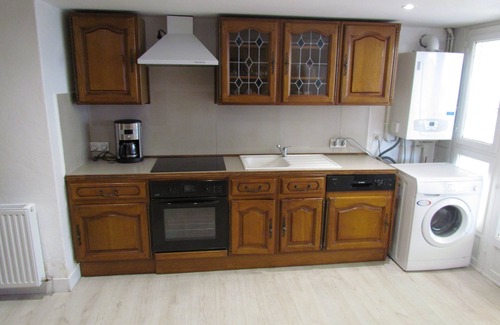 Bergerac Apartment | Appartement 2 Proche du Centre de Bergerac