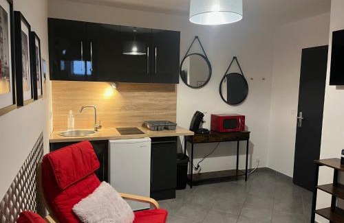 Pierrelatte Apartment | Appartement 2 proche Tricastin, Pierrelatte