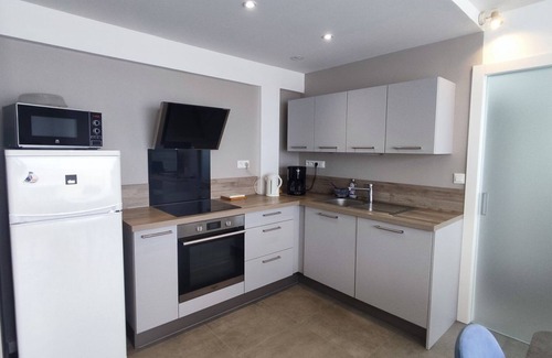 Berck-sur-Mer Apartment | Appartement 3ème Étage Ascenseur, Front de Mer