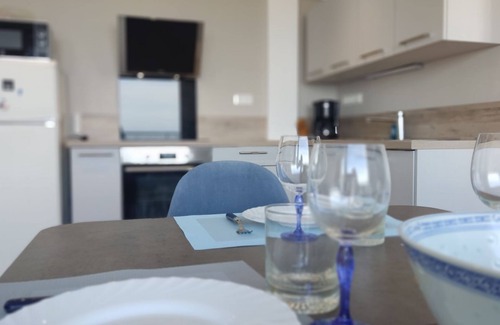 Berck-sur-Mer Apartment | Appartement 3ème Étage Ascenseur, Front de Mer