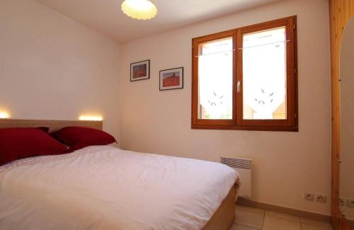 Forville Apartment | Appartement 3 étoiles, 3 pièces, 6 pers, terrasse, garage - Briançon - FR-1-330C-69