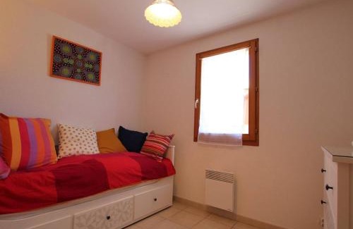 Forville Apartment | Appartement 3 étoiles, 3 pièces, 6 pers, terrasse, garage - Briançon - FR-1-330C-69