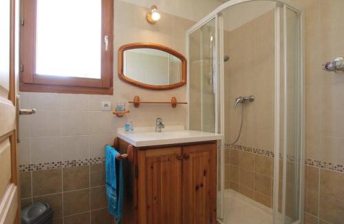 Forville Apartment | Appartement 3 étoiles, 3 pièces, 6 pers, terrasse, garage - Briançon - FR-1-330C-69