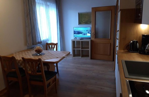 Maria Alm am Steinernen Meer Apartment | Appartement "3" - Appartements Wagnerhaus