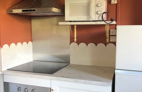 Sainte-Marguerite Apartment | Appartement 3 Chambres Sainte Marguerite Proche Métro