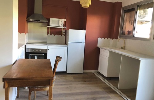 Sainte-Marguerite Apartment | Appartement 3 Chambres Sainte Marguerite Proche Métro