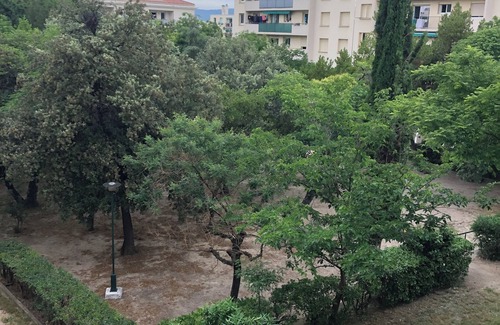 Sainte-Marguerite Apartment | Appartement 3 Chambres Sainte Marguerite Proche Métro