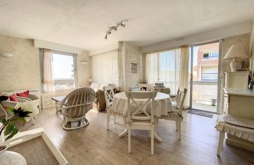 Stella-Plage Apartment | Appartement 3 chambres près de la mer à Stella Plage - FR-1-236-126