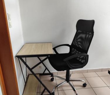 Bollezeele Apartment | Appartement 3 Chambres Bollezeele