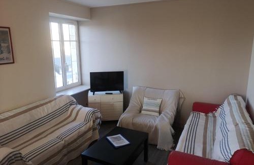Trebeurden Apartment | appartement 3 chambres, plage à 400 m