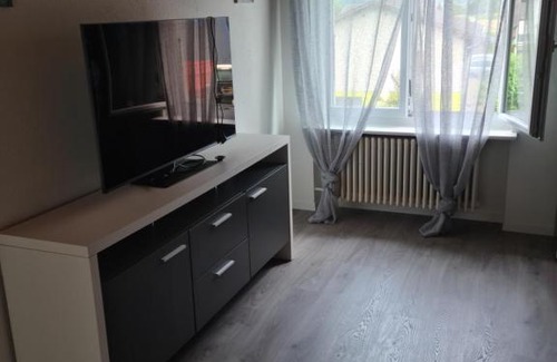 Vicques Apartment | appartement 3 pce