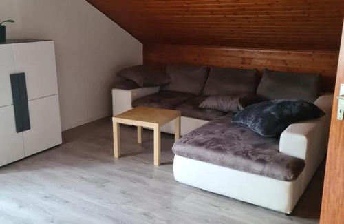 Vicques Apartment | appartement 3 pce