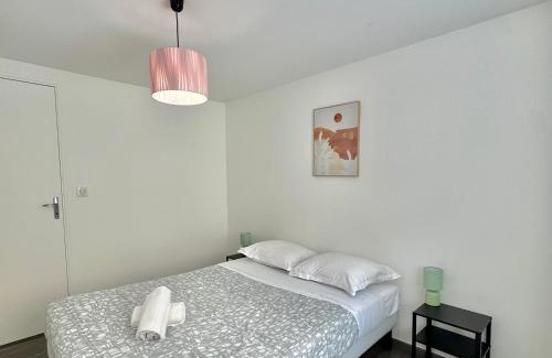 Riom Apartment | Appartement 3 personnes Riom