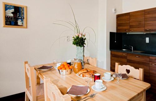 Hauteluce Hotel | Appartement 3 Pièces 6 Personnes MAE-9883