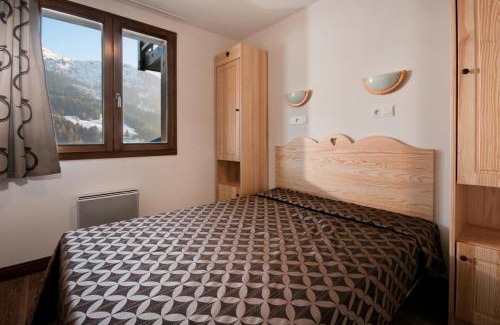 Hauteluce Hotel | Appartement 3 Pièces 6 Personnes MAE-9883