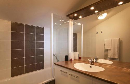 Hauteluce Hotel | Appartement 3 Pièces 6 Personnes MAE-9883