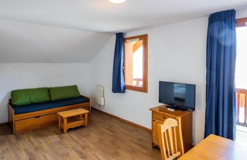 Les Orres Hotel | Appartement 3 Pièces 6/8 Personnes Coin Montagne MAE-0561