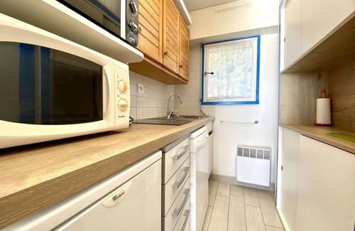 Arzon Apartment | Appartement 3 Pièces aux Terrasses de Kerjouanno à Louer Pour les Vacances