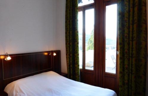 Jausiers Apartment | Appartement 3 pièces avec terrasse et parking à Jausiers - FR-1-804-24