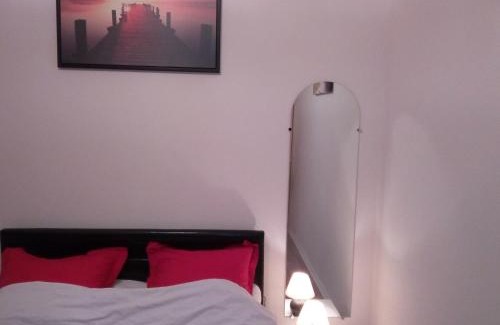 Saint-Louis Apartment | Appartement 3 pièces