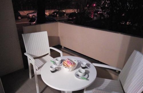 Saint-Louis Apartment | Appartement 3 pièces