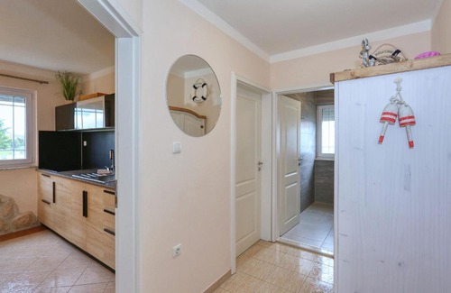 Zaton Apartment | Appartement 3 Zaton beach modern und stilvoll eingerichtet in Strandnähe