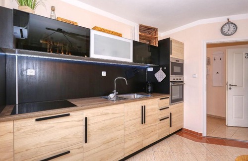 Zaton Apartment | Appartement 3 Zaton beach modern und stilvoll eingerichtet in Strandnähe