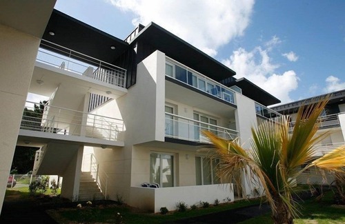 Plougasnou Condo | Appartement 300m de la Mer | Accès Piscine