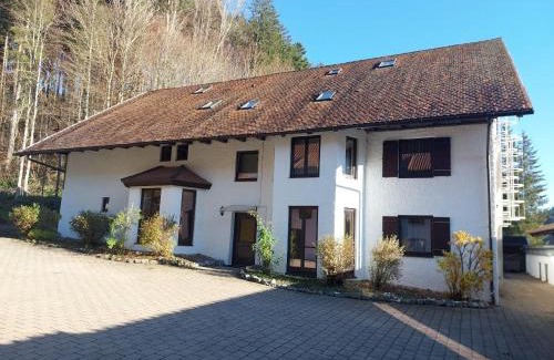 Wiggensbach Apartment | APPARTEMENT 305 - Natur & SPA - Ponyhof & Streichelzoo - #allgäuresidenz