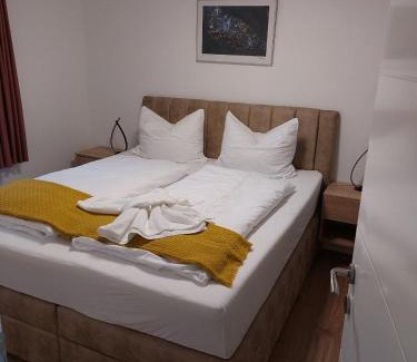 Wiggensbach Apartment | APPARTEMENT 305 - Natur & SPA - Ponyhof & Streichelzoo - #allgäuresidenz