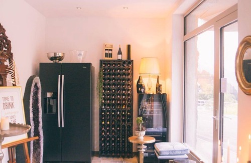 Bad Gastein Apartment | Appartement 35m2, Dusche, Bad, WC, - Nefer, Haus